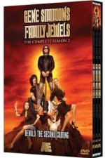 Watch Gene Simmons: Family Jewels Nowvideo