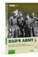 Watch Dad's Army Nowvideo