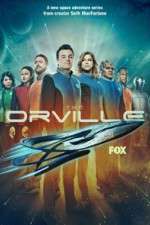 Watch The Orville Nowvideo