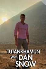 Watch Tutankhamun with Dan Snow Nowvideo
