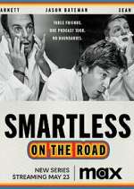 Watch SmartLess: On the Road Nowvideo