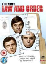 Watch Law and Order Nowvideo