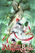 Watch The Ancient Magus' Bride Nowvideo