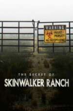 Watch The Secret of Skinwalker Ranch Nowvideo