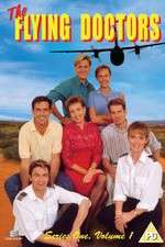 Watch The Flying Doctors Nowvideo