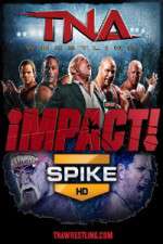 TNA Impact Wrestling nowvideo