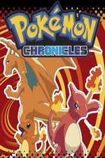 Watch Pokemon Chronicles Nowvideo