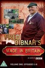 Watch Fred Dibnah's Made In Britain Nowvideo