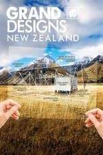 Watch Grand Designs New Zealand Nowvideo