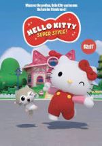 Watch Hello Kitty: Super Style! Nowvideo