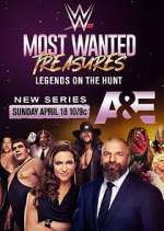 WWE's Most Wanted Treasures nowvideo