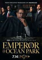 Watch Emperor of Ocean Park Nowvideo