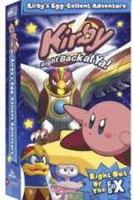 Watch Kirby Right Back At Ya! Nowvideo