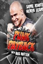 Watch Punk Payback Nowvideo