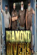Watch Diamond Divers Nowvideo