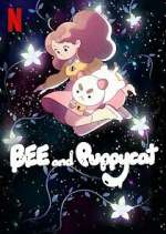 Watch Bee and PuppyCat Nowvideo