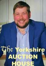 The Yorkshire Auction House nowvideo