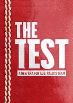 Watch The Test: A New Era for Australia's Team Nowvideo