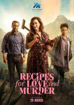 Watch Recipes for Love and Murder Nowvideo