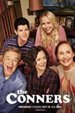 The Conners nowvideo