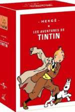 Watch Les aventures de Tintin Nowvideo