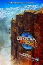 Watch Expedition Impossible Nowvideo