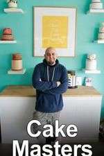 Watch Cake Masters Nowvideo