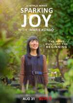 Watch Sparking Joy with Marie Kondo Nowvideo