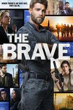 Watch The Brave Nowvideo