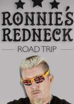 Watch Ronnie's Redneck Road Trip Nowvideo