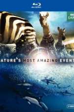Watch Nature's Great Events (2009) Nowvideo