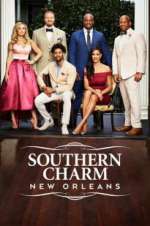 Watch Southern Charm New Orleans Nowvideo