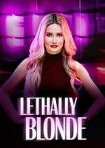 Lethally Blonde nowvideo