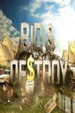 Watch Bid & Destroy Nowvideo