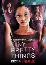 Watch Tiny Pretty Things Nowvideo