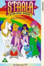 Watch Princess Gwenevere and the Jewel Riders Nowvideo
