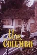 Watch Mrs Columbo Nowvideo