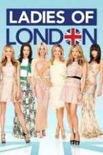 Ladies of London nowvideo