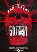 Watch 50 States of Fright Nowvideo