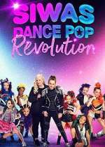 Watch Siwas Dance Pop Revolution Nowvideo
