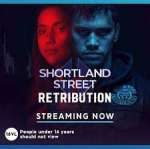 Watch Shortland Street: Retribution Nowvideo