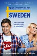 Watch Welcome to Sweden Nowvideo