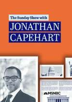 The Sunday Show with Jonathan Capehart nowvideo
