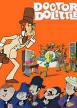 Watch Doctor Dolittle Nowvideo