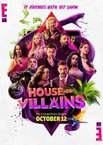 House of Villains nowvideo