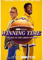 Watch Winning Time: The Rise of the Lakers Dynasty Nowvideo