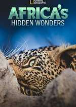 Watch Africa's Hidden Wonders Nowvideo