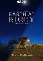 Watch Earth At Night In Color Nowvideo