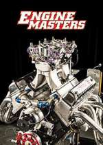 Watch Engine Masters Nowvideo