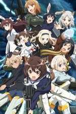 Watch Brave Witches Nowvideo